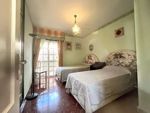 Wohnung 300 m² in Málaga