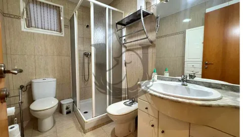 Квартира 97 м² в Silla