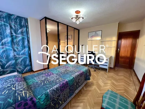 Appartamento 110 m² a Madrid