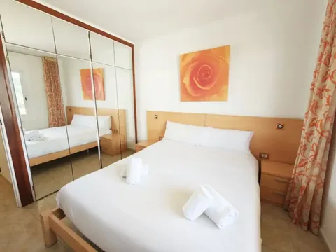Квартира 83 м² у Malgrat de Mar