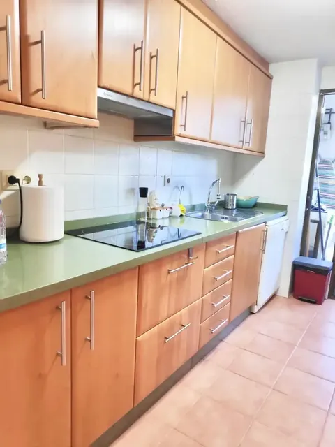 Pis de 130 m² a Alacant