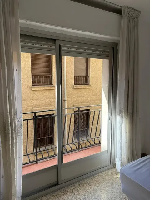 Pis de 100 m² a Granada