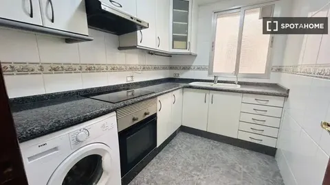 Habitació de lloguer, València