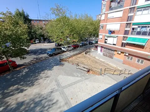 Pis de 68 m² a Madrid