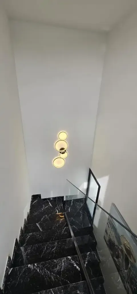 House 300 m² in Finestrat