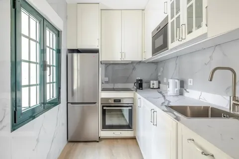 Wohnung 90 m² in Madrid