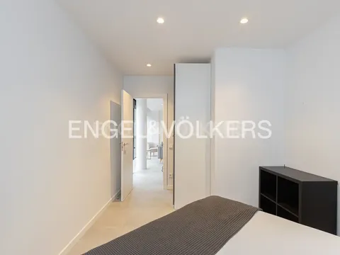 Квартира 71 м² у Барселоні