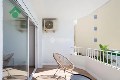 Pis de 48 m² a Almuñécar