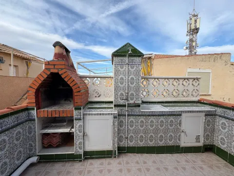 Casa de 70 m² a Torrevella