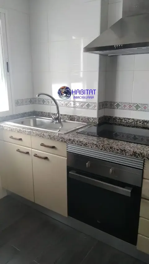 Pis de 84 m² a Granada