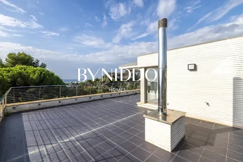 Casa de 290 m² a Sant Vicenç de Montalt