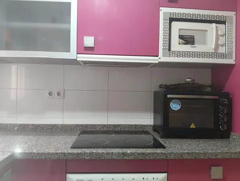 Pis de 125 m² a Granada