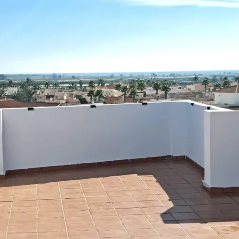 Wohnung 90 m² in Salobreña