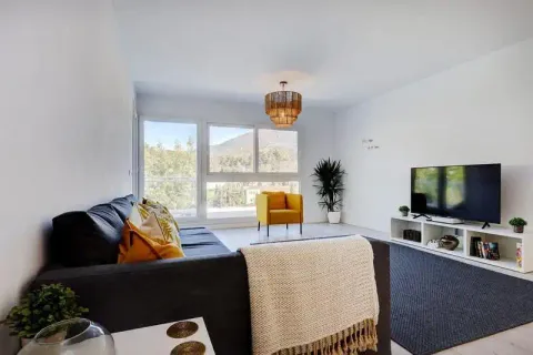 Pis de 185 m² a Benahavís