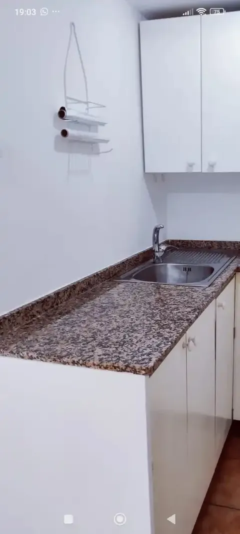 Pis de 40 m² a Dénia