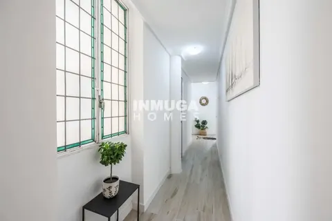 Wohnung 101 m² in Madrid