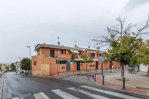 Casa de 175 m² a Granada