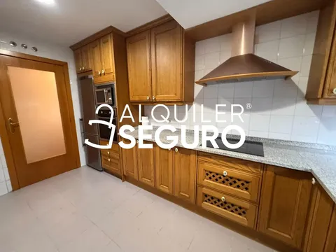 Pis de 68 m² a Madrid