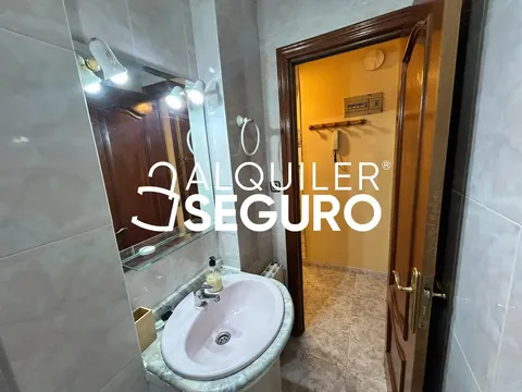 Pis de 60 m² a Madrid