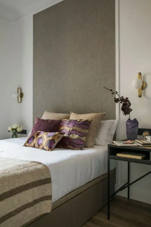 Pis de 53 m² a Madrid