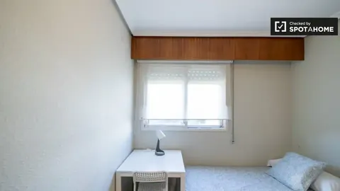 Habitació de lloguer, València