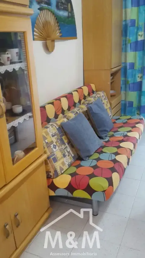 Pis de 30 m² a Mediona