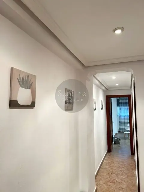 Pis de 75 m² a València