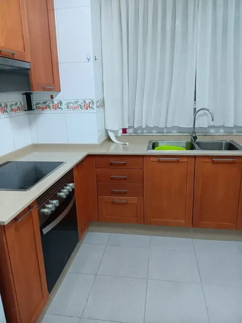 Piso de 70 m² en Lugo