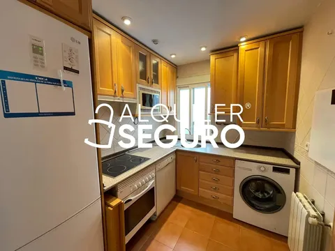Appartamento 66 m² a Madrid