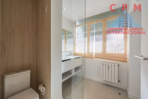 Pis de 85 m² a Madrid