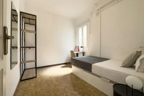 Habitación en alquiler, Barcelona