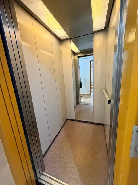 Pis de 54 m² a Gandia