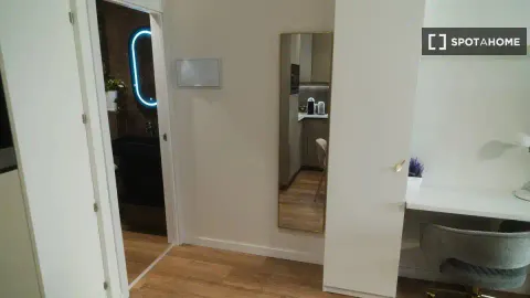 Pis de 41 m² a València
