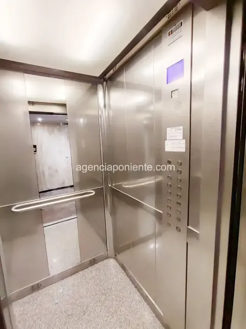 Pis de 60 m² a Benidorm