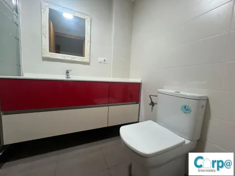 Pis de 65 m² a Pamplona