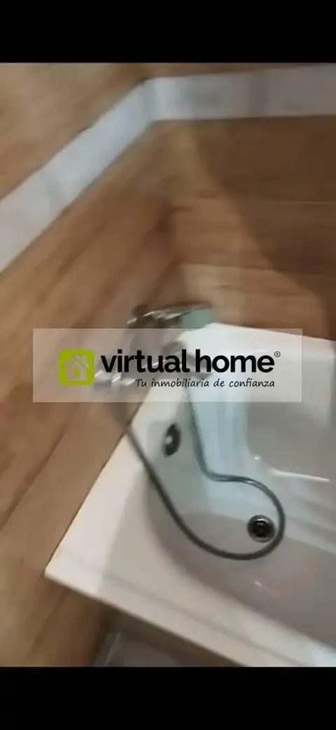 Pis de 65 m² a la Vila Joiosa