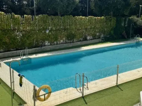Habitació de lloguer, San Roque