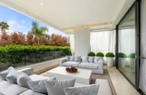 Piso de 404 m² en Marbella