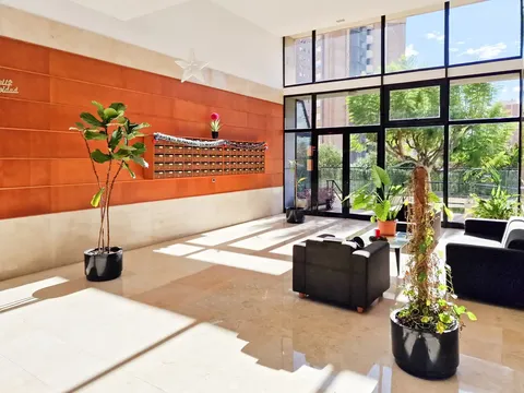 Pis de 58 m² a Benidorm