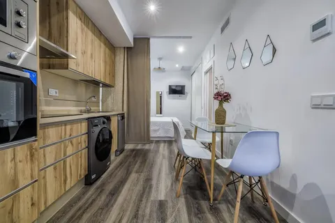 Pis de 59 m² a Còrdova