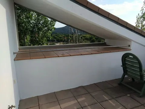 Pis de 166 m² a Sant Cugat del Vallès