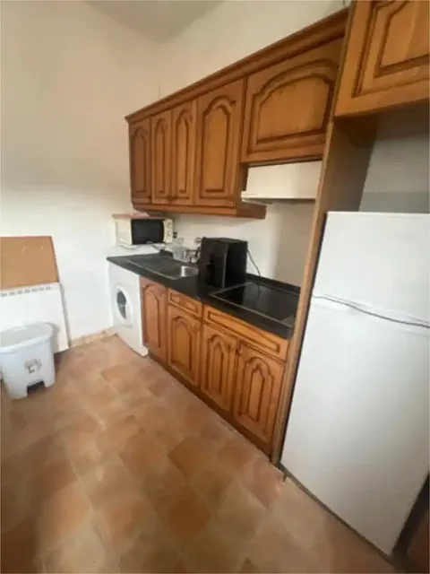 Pis de 45 m² a Sant Sebastià