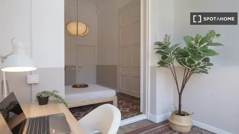 Habitación en alquiler, Barcelona