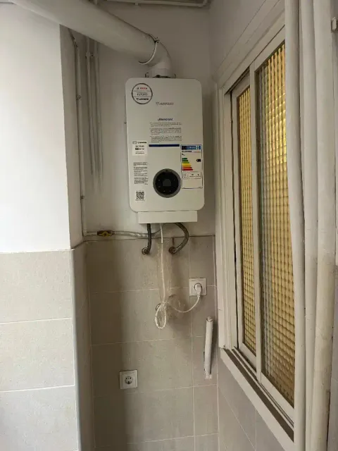 Apartamento 90 m² em Barcelona