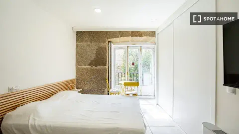Habitación en alquiler, Madrid