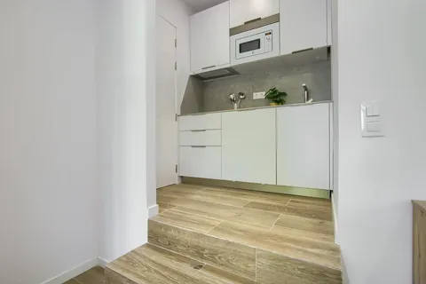 Appartamento 32 m² a Madrid
