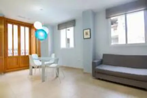 Pis de 53 m² a València