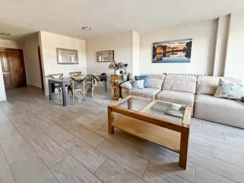 Piso de 108 m² en Madrid