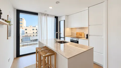 Appartamento 105 m² a Palma (3/13)