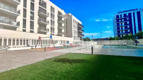 Pis de 60 m² a Martorell